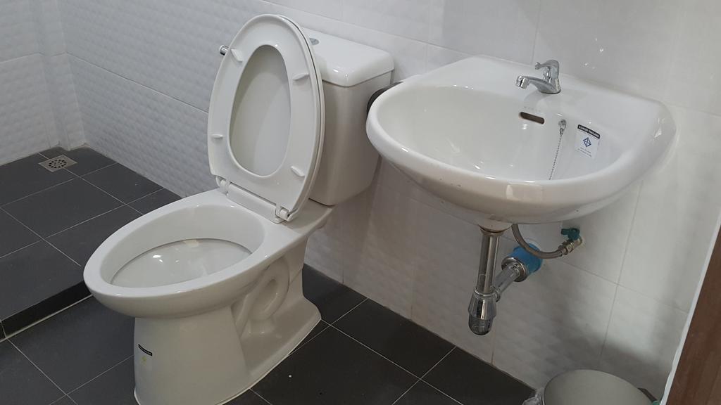 Relax Lodge Банкок Екстериор снимка