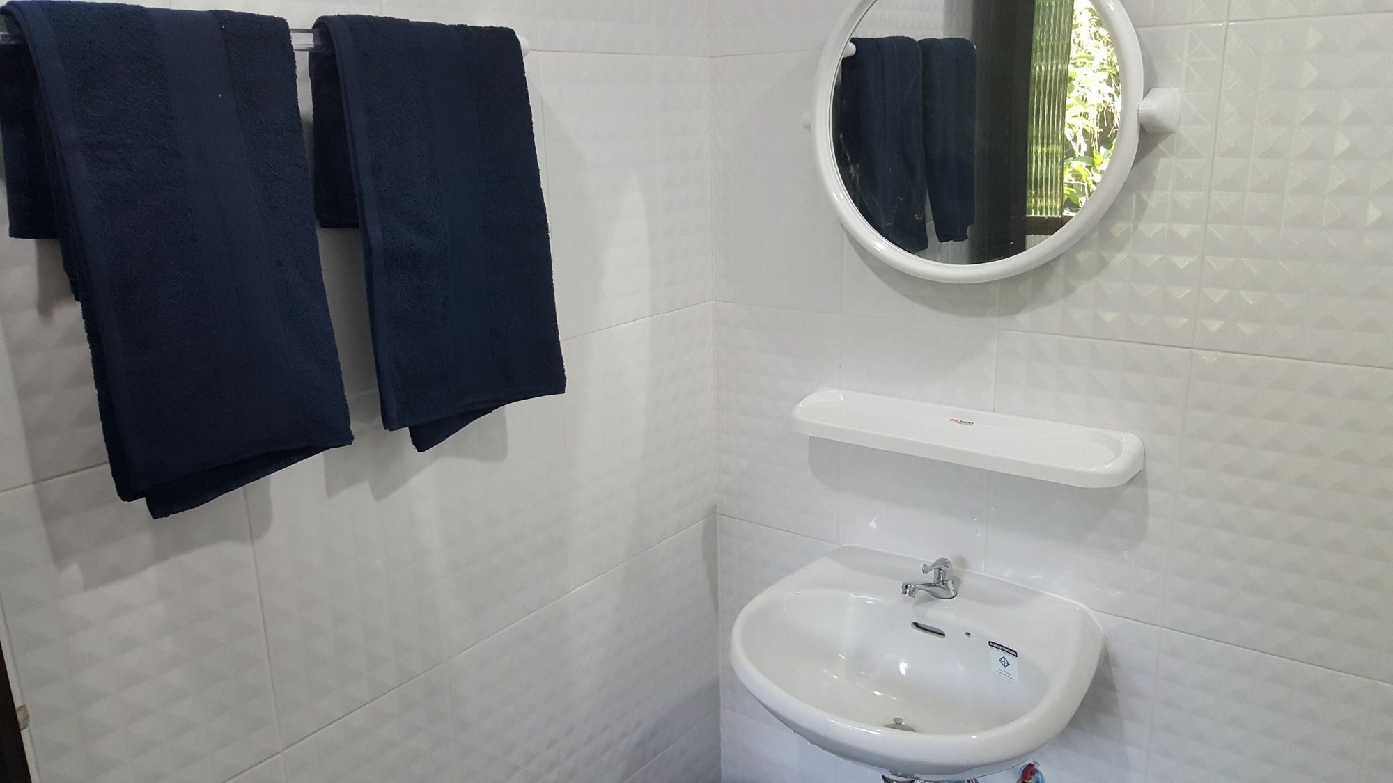 Relax Lodge Банкок Екстериор снимка