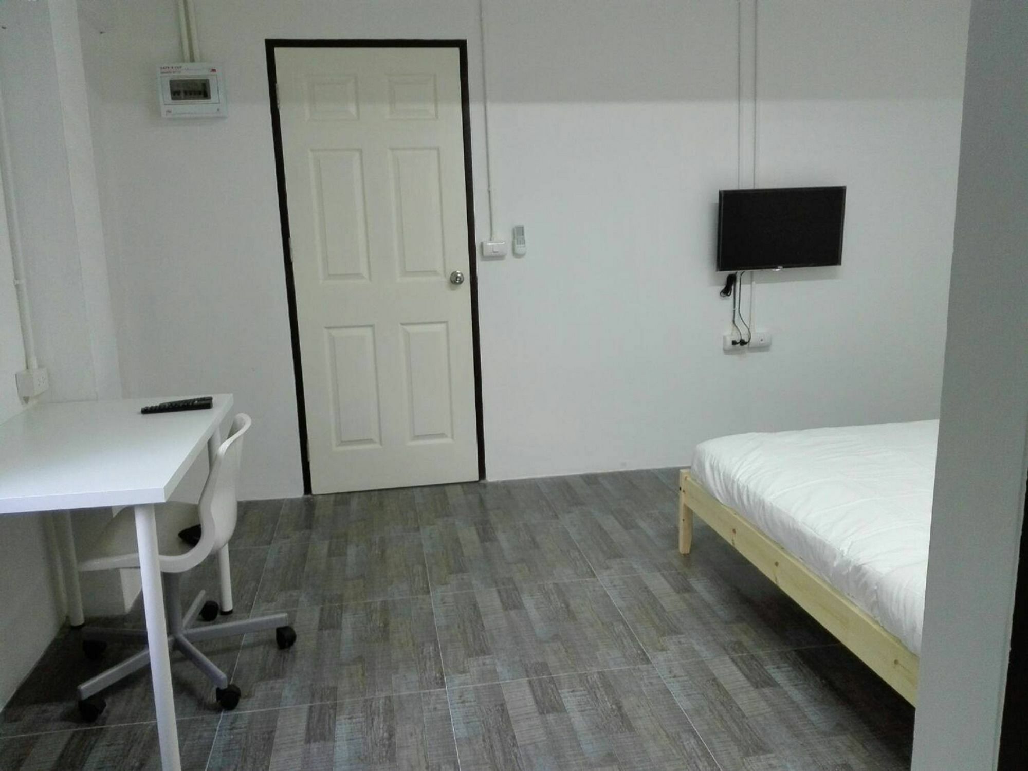 Relax Lodge Банкок Екстериор снимка